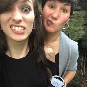 Meet your Posher, Mackenzie